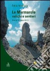 Le Marmarole: valichi e sentieri. Itinerari escursionistici libro