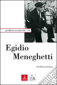 Egidio Meneghetti