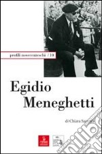 Egidio Meneghetti