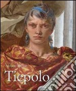 Tiepolo. Ediz. illustrata libro