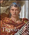 Tiepolo. Ediz. illustrata libro