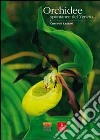 Orchidee spontanee del Veneto libro