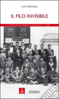 Il filo invisibile libro
