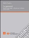 La parentesi. Società, popolazioni e Resistenza in Veneto libro