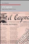 Il cagnan. Satira, società e costume a Treviso libro