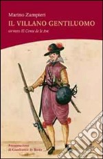 Il villano gentiluomo ovvero El Conte de le Ave libro