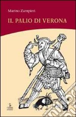 Il palio di Verona libro