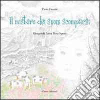 Il mistero dei suoni scomparsi libro