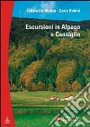 Escursioni. Alpago e Cansiglio libro