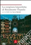 La congiura imperfetta di Baiamonte Tiepolo libro di Vanzan Marchini N. (cur.)