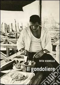 Il gondoliere