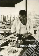 Il gondoliere libro