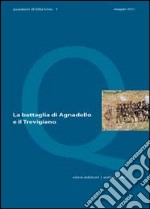 La battaglia di Agnadello e il Trevigiano libro