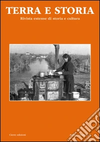 Terra e storia (2012). Vol. 1