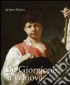 Da Giorgione a Canova libro