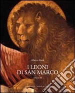 I leoni di San Marco. Vol. 3 libro