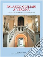 Palazzo Giuliari a Verona libro