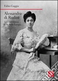 Alessandra di Rudini