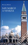 San Marco a Venezia libro di Wolters Wolfgang