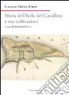 Storia dell'isola del Cavallino e sue coltivazioni libro