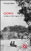 Giorni. 16 febbraio 1925-17 agosto 1931 libro