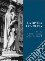 La Divina Commedia in dialetto veneziano da Dante Alighieri