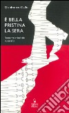 È bella Pristina la sera. Romanzo criminale kosovaro libro