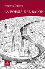 La poesia del balon libro