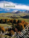 Lessinia libro di Sauro Ugo