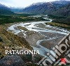 Patagonia. Ediz. illustrata libro di Lazzarin Paolo