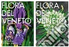 Flora del Veneto libro