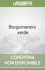 Borgomanero verde