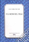 Sull'abisso del nulla. Il pensiero di Giacomo Leopardi e la filosofia del '900 libro di Poddighe Grazia M.