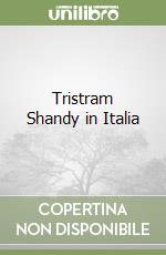 Tristram Shandy in Italia