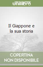 Il Giappone e la sua storia