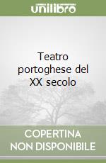 Teatro portoghese del XX secolo