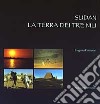 Sudan. La terra dei tre Nili libro