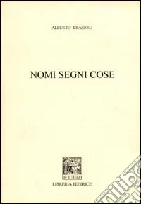 Nomi segni cose