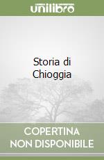 Storia di Chioggia