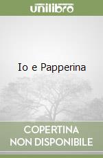 Io e Papperina libro