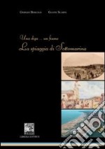 Una diga un fiume. La spiaggia di Sottomarina libro