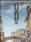 Upside down. Quando il mare diventa cielo. Ediz. illustrata libro