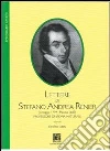 Lettere di Stefano Andrea Renier. (Chioggia 1759-Padova 1830) Professore di storia naturale libro