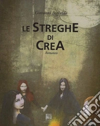Streghe di crea