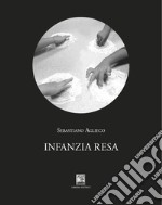 Infanzia resa libro