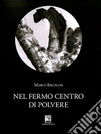 Nel fermo centro di polvere