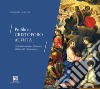 Profilo di Cristoforo Agosta. Un inedito artista a Cremona alla fine del Cinquecento libro di Valsecchi Ombretta