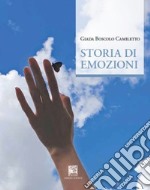 Storia di emozioni libro