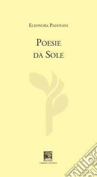 Poesie da sole