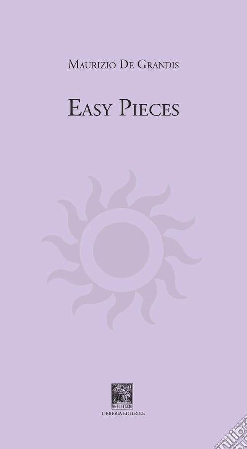 Easy pieces